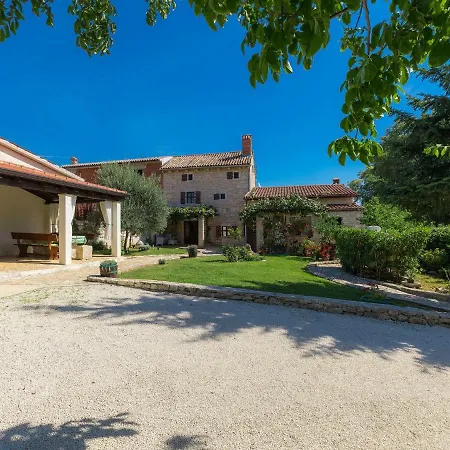 Jadranka By Interhome Casa vacanze Žminj