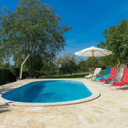 Casa vacanze Jadranka By Interhome