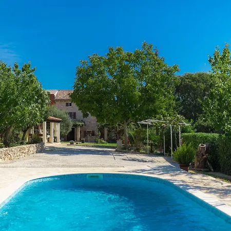 Jadranka By Interhome Casa vacanze Žminj