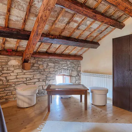 Jadranka By Interhome Casa vacanze Žminj