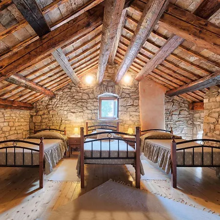 Casa vacanze Jadranka By Interhome