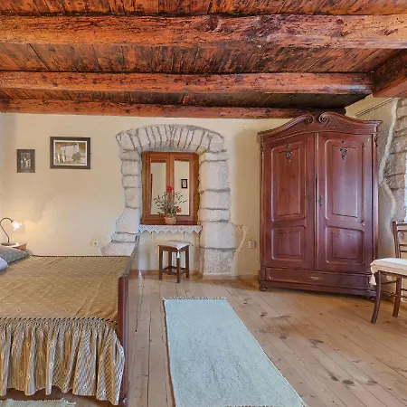 Casa vacanze Jadranka By Interhome Žminj