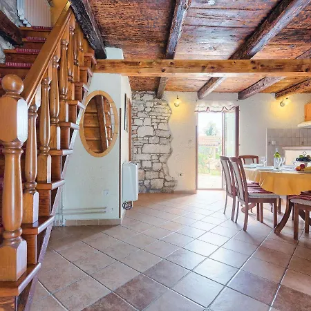 Casa vacanze Jadranka By Interhome Žminj