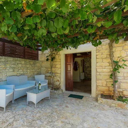 Casa vacanze Jadranka By Interhome Žminj