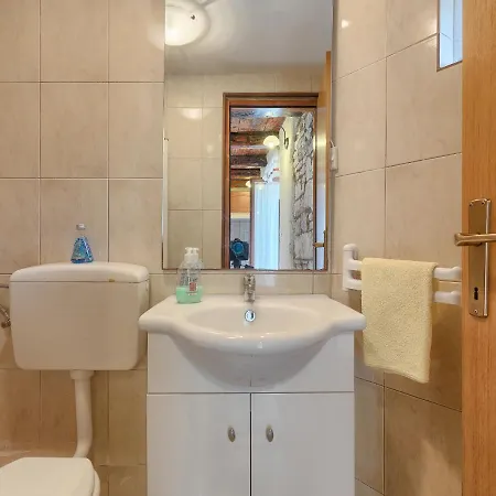 Casa vacanze Jadranka By Interhome Žminj