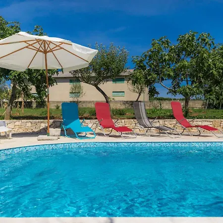Jadranka By Interhome Casa vacanze *