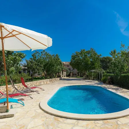 Casa vacanze Jadranka By Interhome Žminj