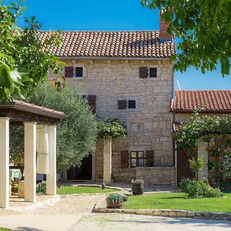 Casa vacanze Jadranka By Interhome Žminj