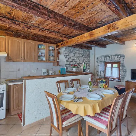 Casa vacanze Jadranka By Interhome Žminj