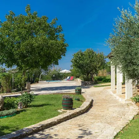 Jadranka By Interhome Casa vacanze Žminj