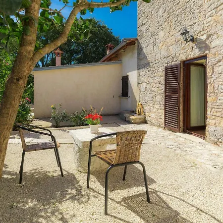 Casa vacanze Jadranka By Interhome *