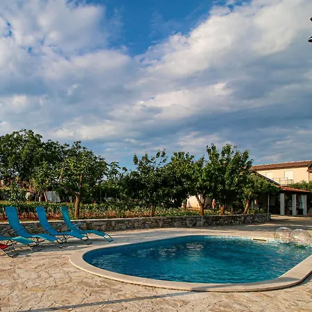 Jadranka By Interhome Holiday home