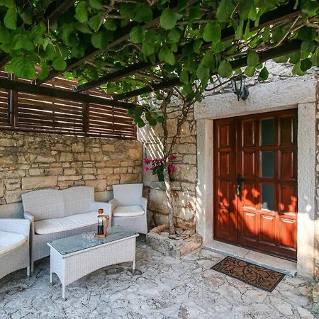 Holiday home Jadranka By Interhome