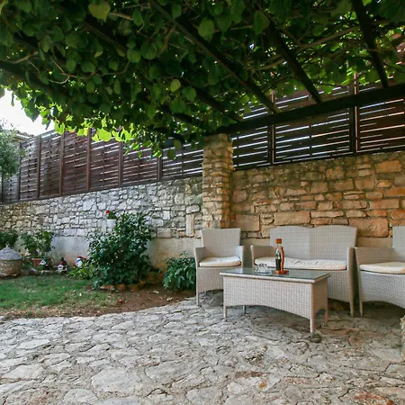 Holiday home Jadranka By Interhome *