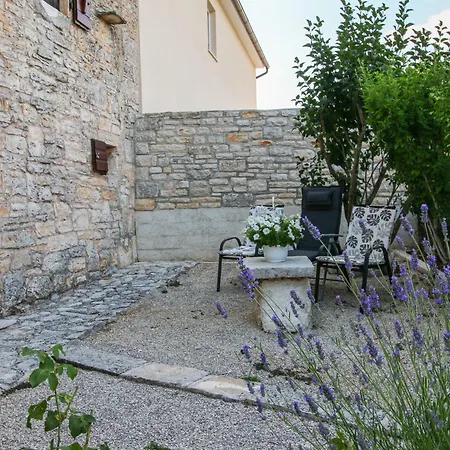 Jadranka By Interhome Holiday home Zminj