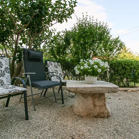Jadranka By Interhome Holiday home *