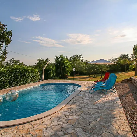 Jadranka By Interhome Holiday home